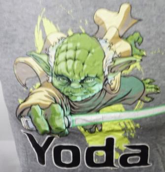 T-Shirt Gr. 134/140 von Star Wars (4049)